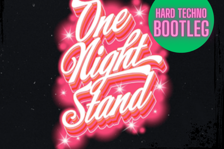 FiNCH & Katja Krasavice & Luca-Dante Spadafora ft. Niklas Dee - ONE NiGHT STAND(Hard Techno Bootleg)
