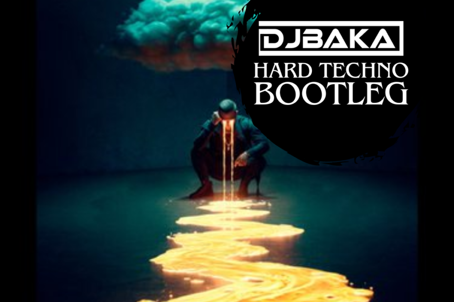 Kontra K - Die Sonne (DJBaka Hard Techno Bootleg)